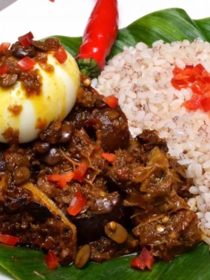OFADA RICE